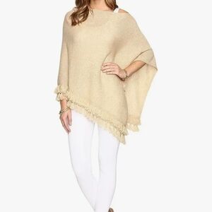 Lilly Pulitzer Limonada Cashmere Wrap NWT